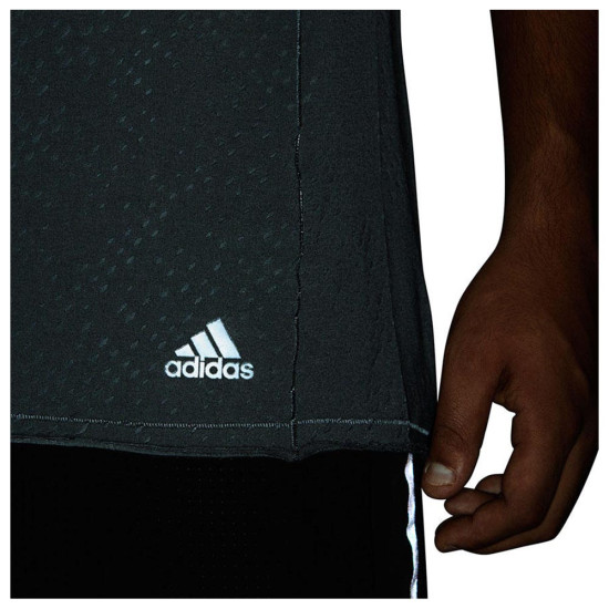 Adidas Ανδρική κοντομάνικη μπλούζα Adapt to Chaos